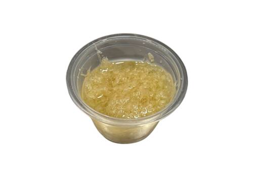 2oz ginger sauce / 2oz 薑蓉醬